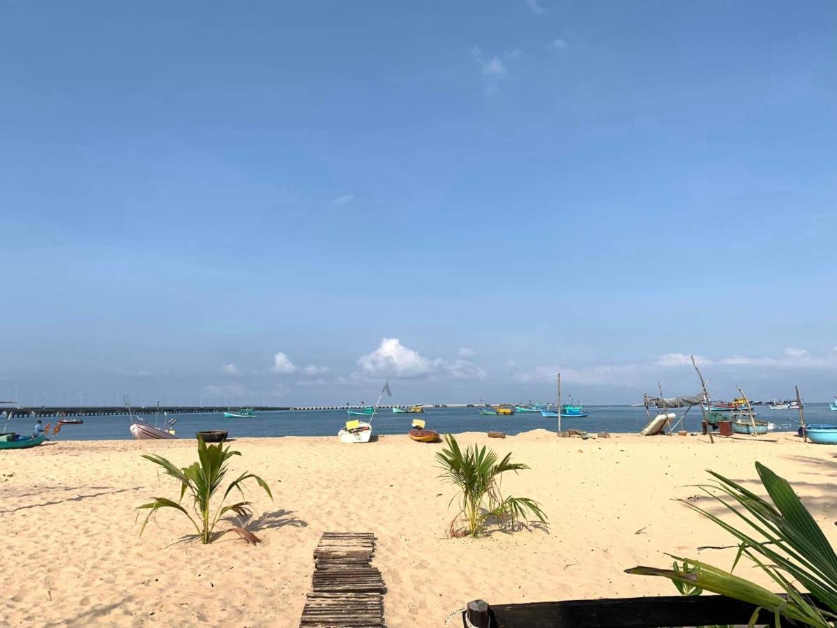 Soho 1 Phu Quoc Exterior foto