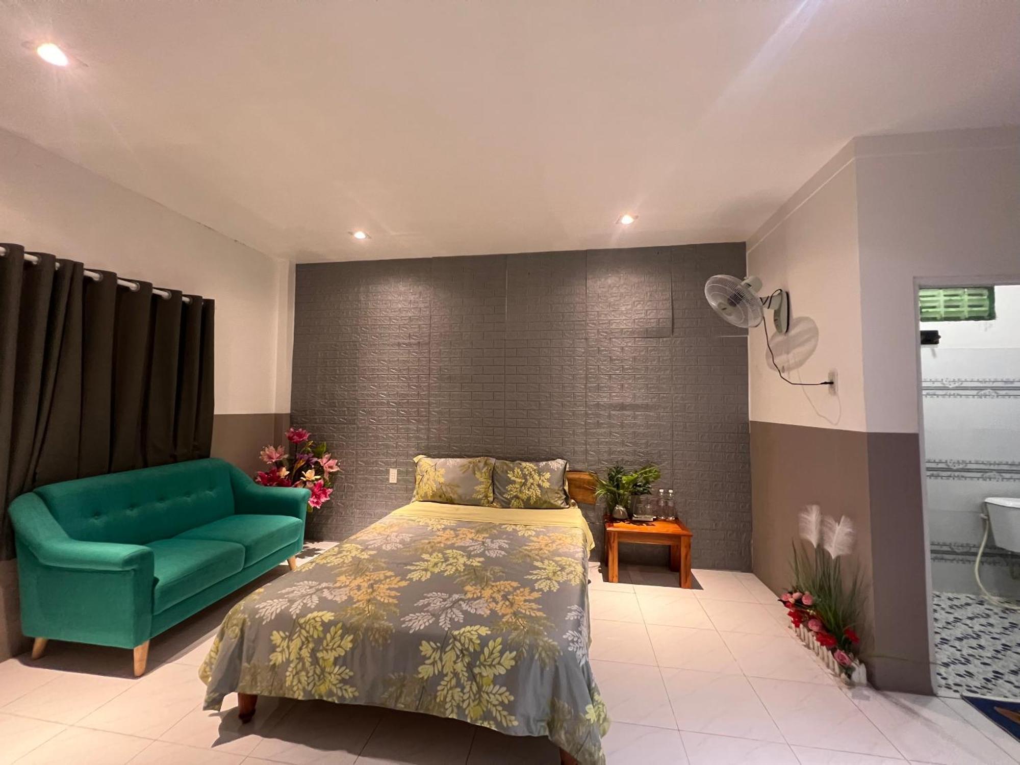 Soho 1 Phu Quoc Exterior foto