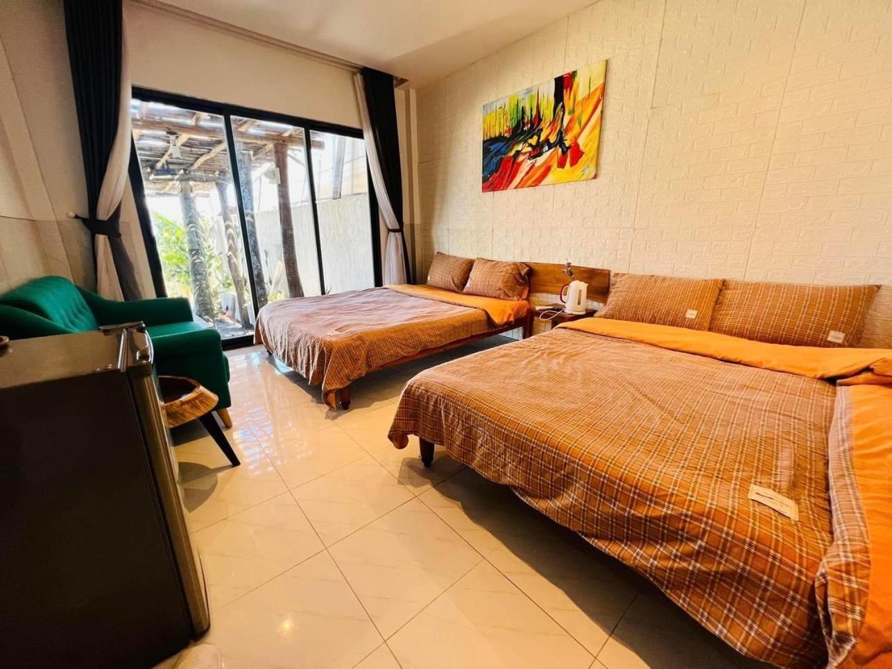 Soho 1 Phu Quoc Exterior foto