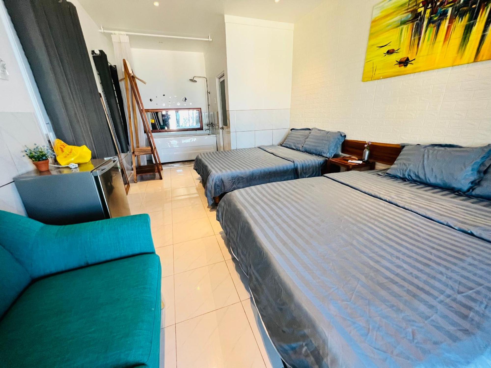 Soho 1 Phu Quoc Exterior foto