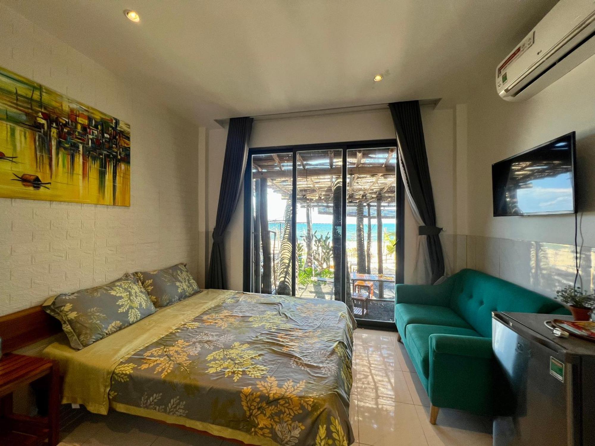 Soho 1 Phu Quoc Exterior foto