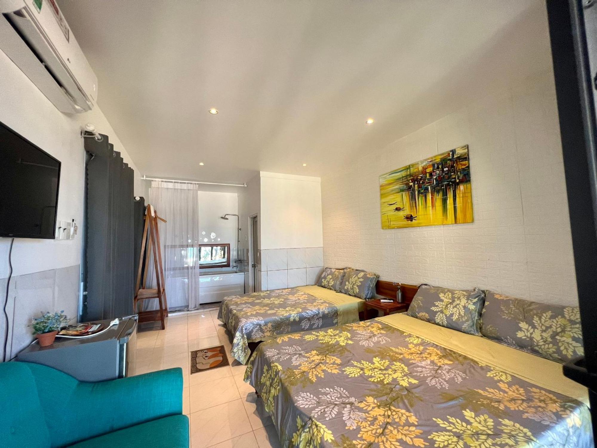 Soho 1 Phu Quoc Exterior foto