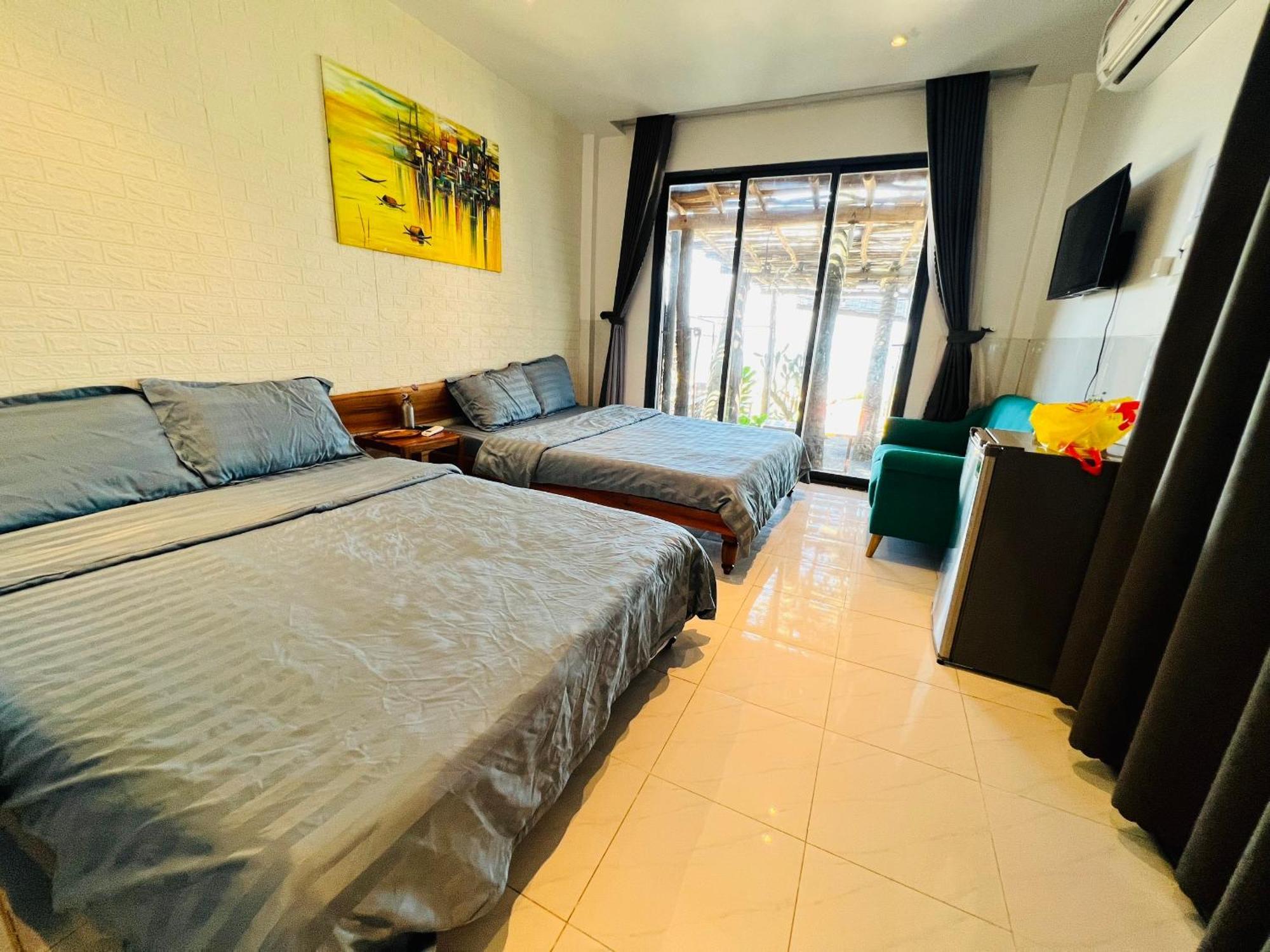 Soho 1 Phu Quoc Exterior foto