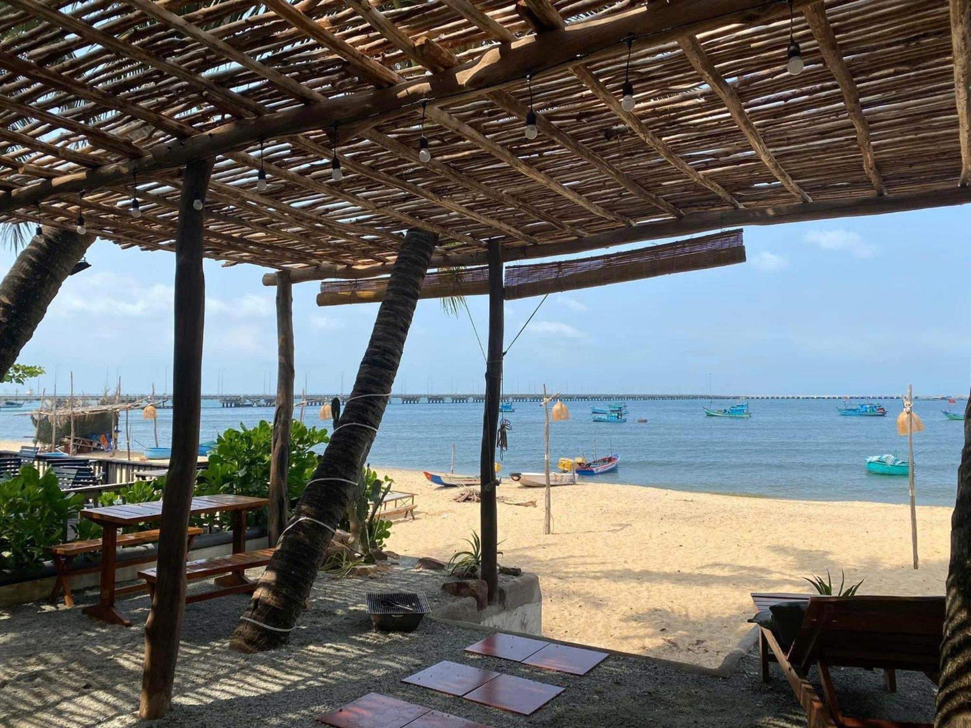 Soho 1 Phu Quoc Exterior foto