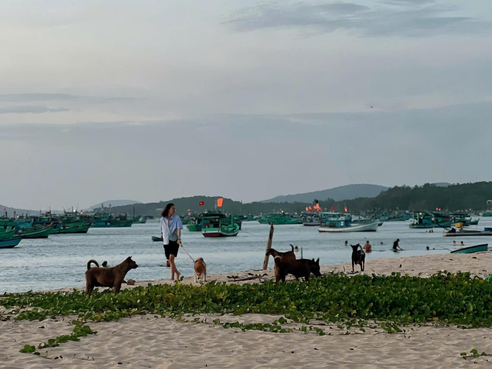 Soho 1 Phu Quoc Exterior foto