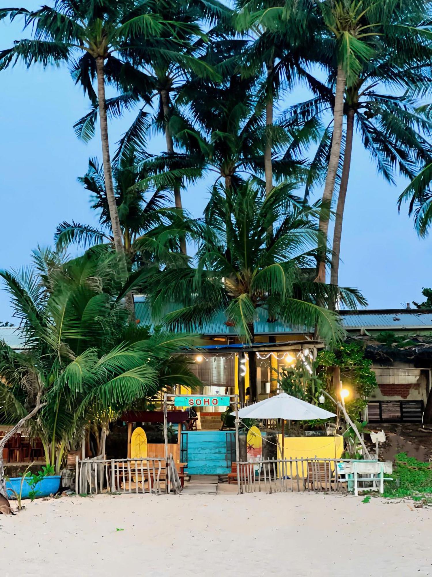 Soho 1 Phu Quoc Exterior foto