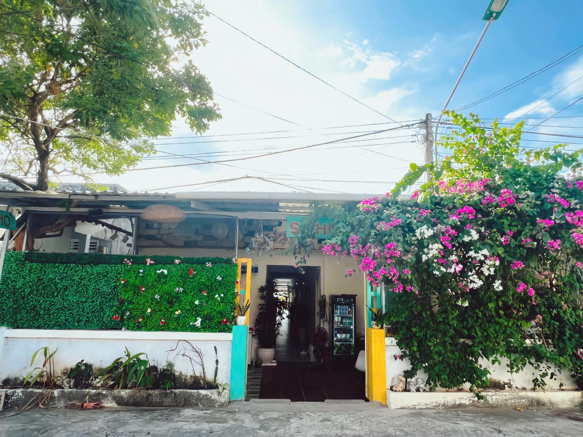 Soho 1 Phu Quoc Exterior foto