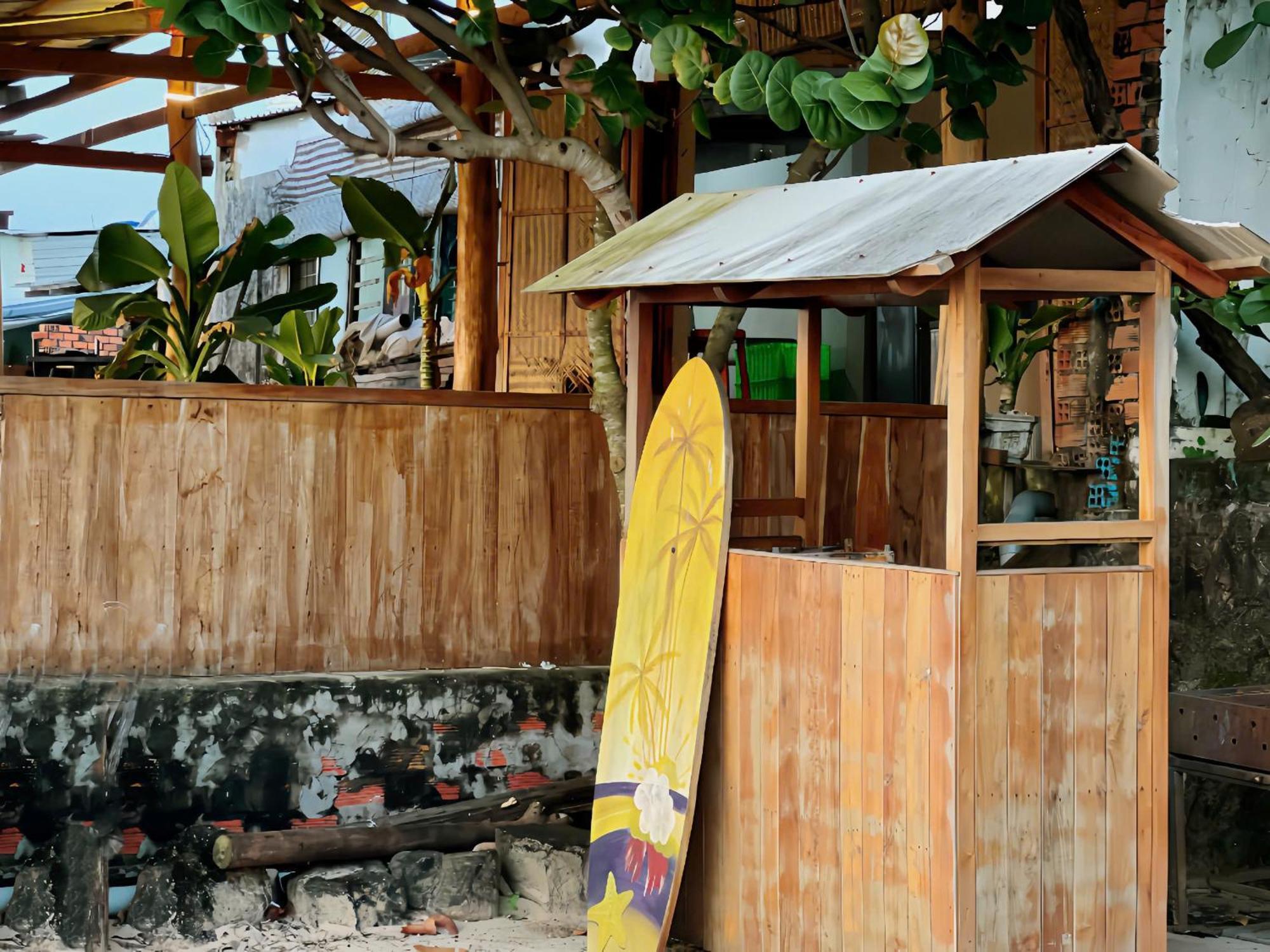 Soho 1 Phu Quoc Exterior foto
