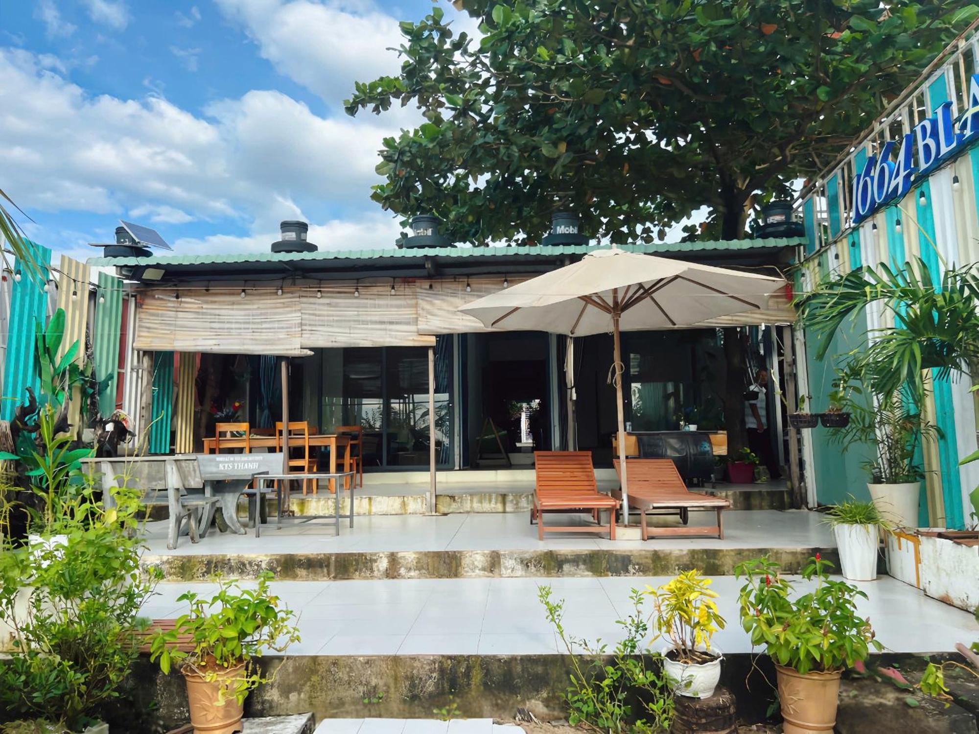 Soho 1 Phu Quoc Exterior foto