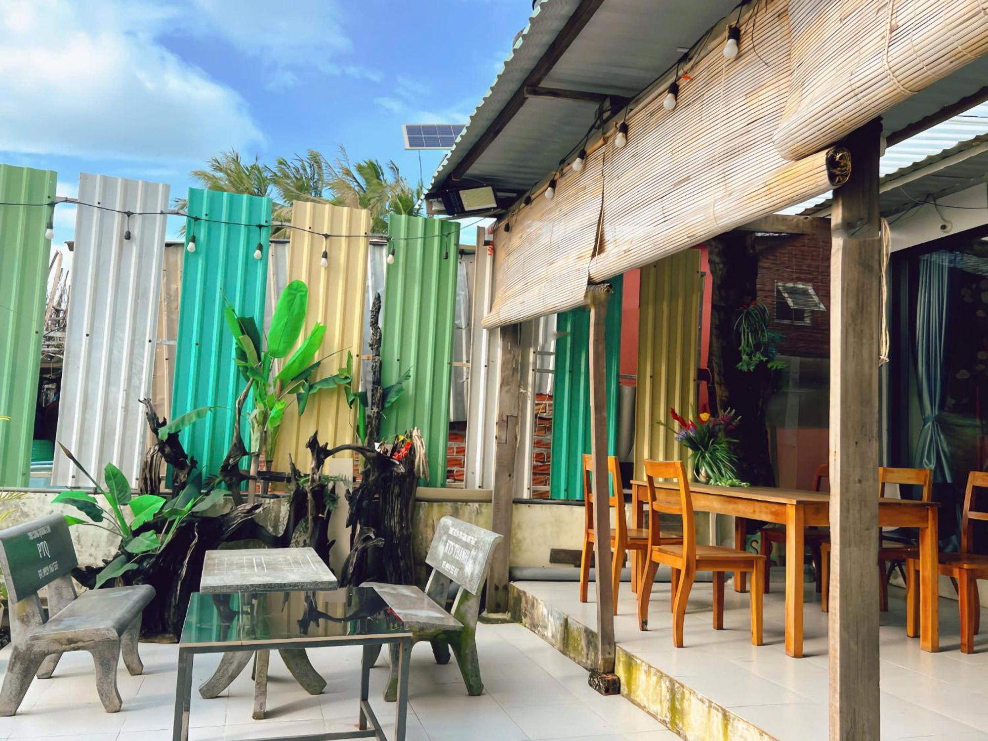 Soho 1 Phu Quoc Exterior foto