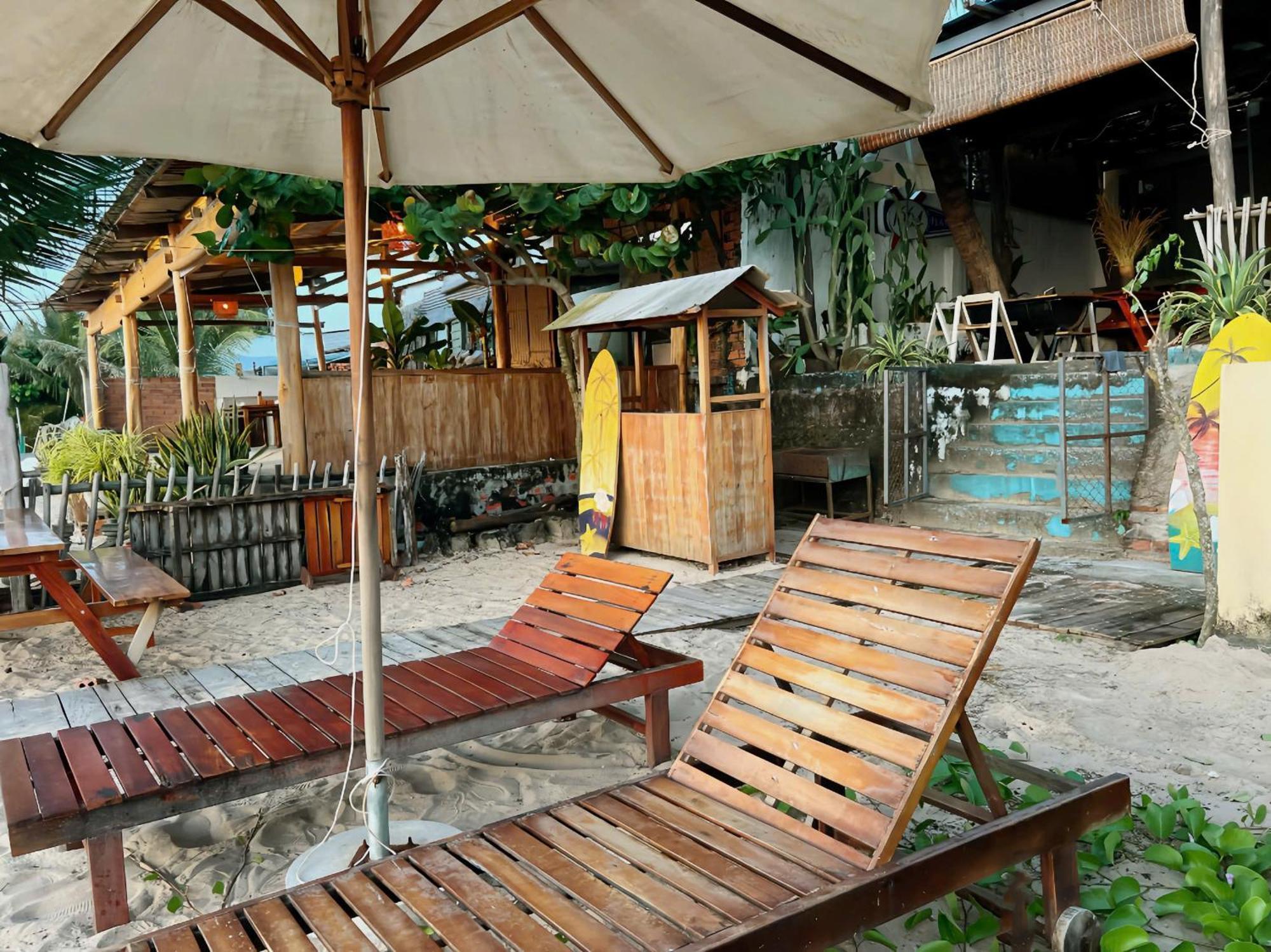 Soho 1 Phu Quoc Exterior foto