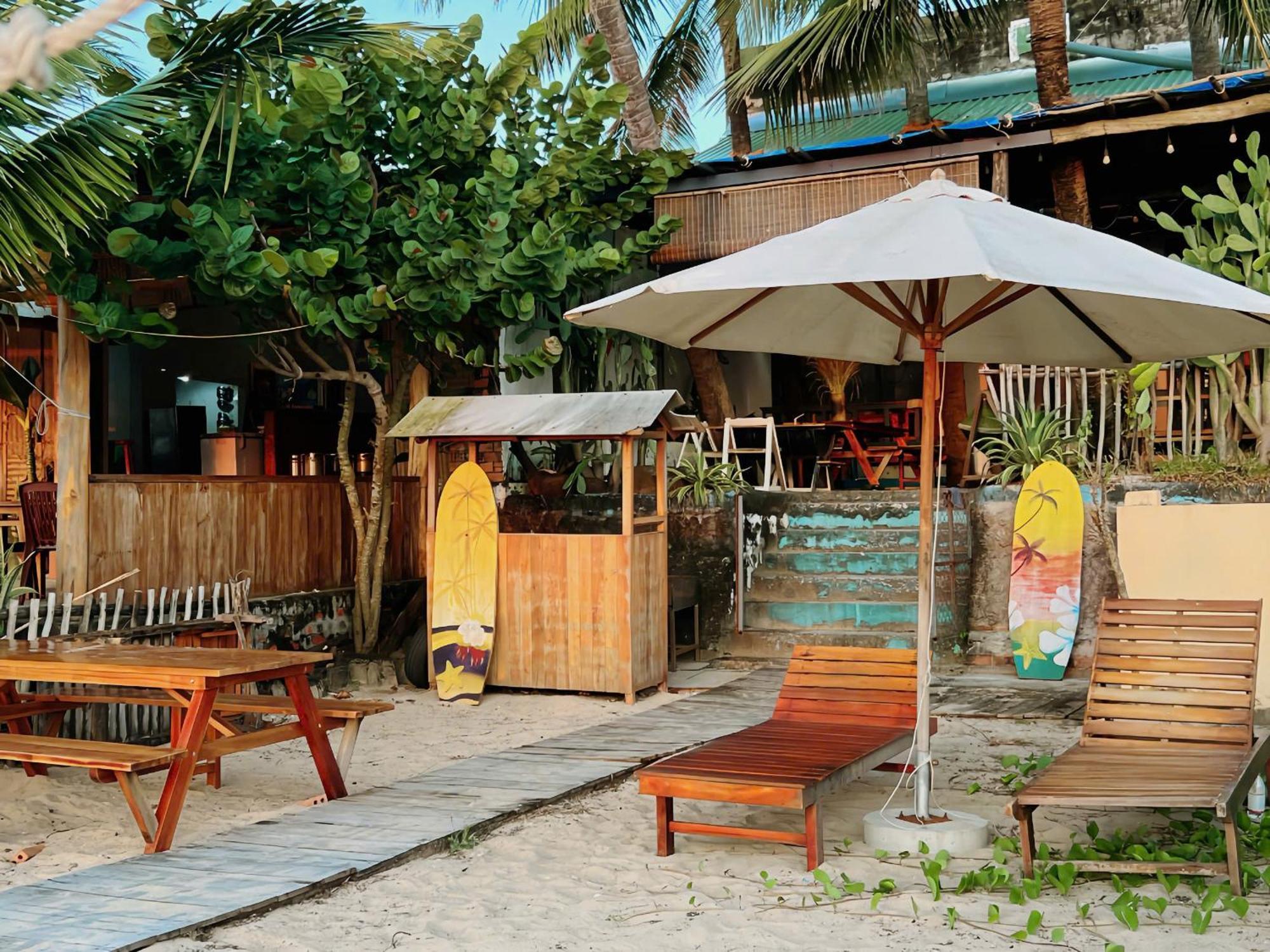 Soho 1 Phu Quoc Exterior foto