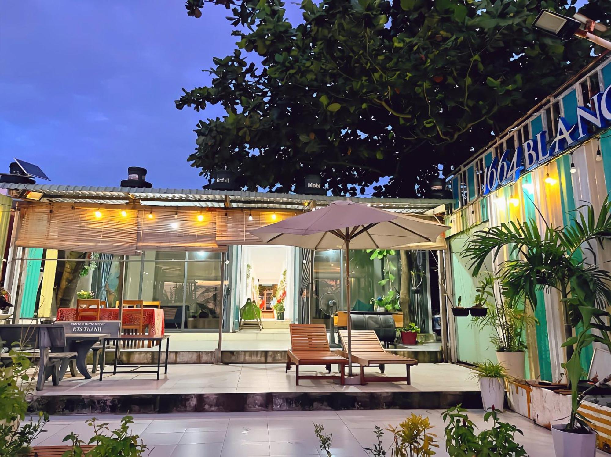 Soho 1 Phu Quoc Exterior foto
