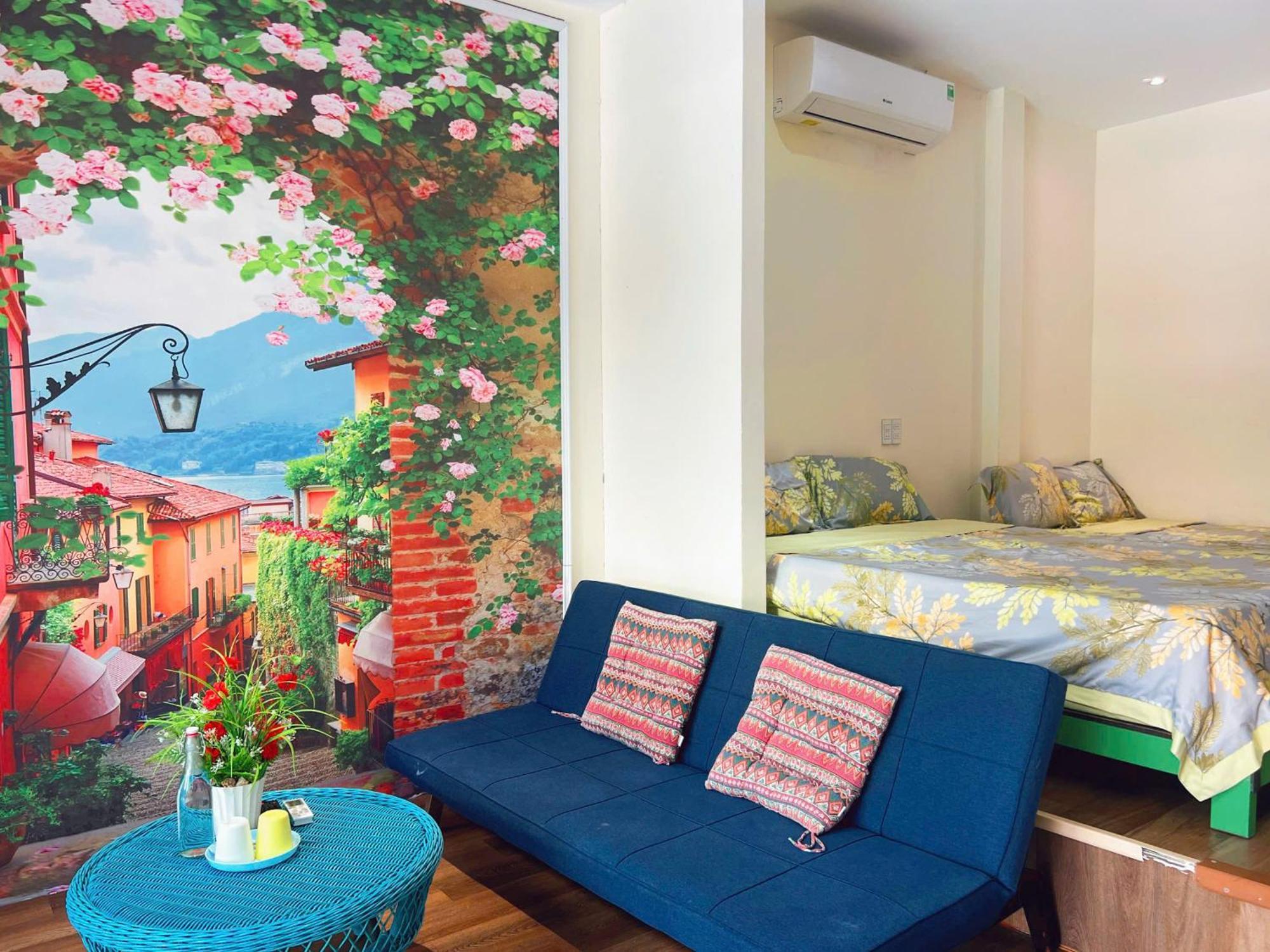 Soho 1 Phu Quoc Exterior foto