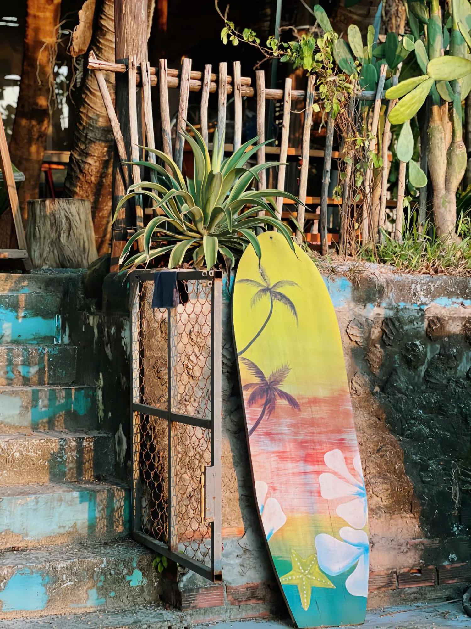Soho 1 Phu Quoc Exterior foto