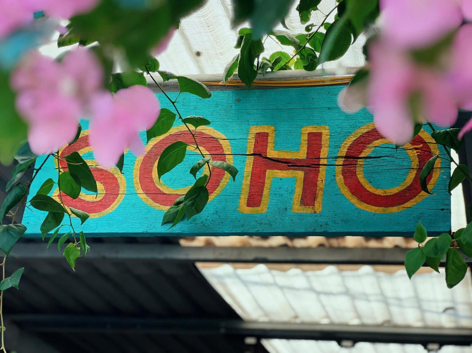 Soho 1 Phu Quoc Exterior foto