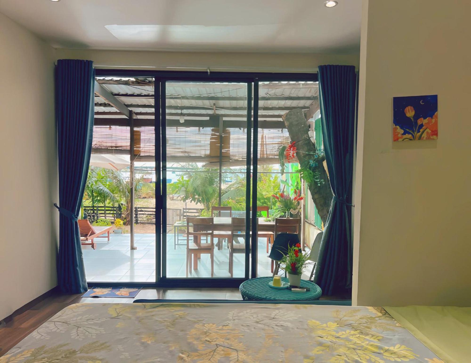 Soho 1 Phu Quoc Exterior foto