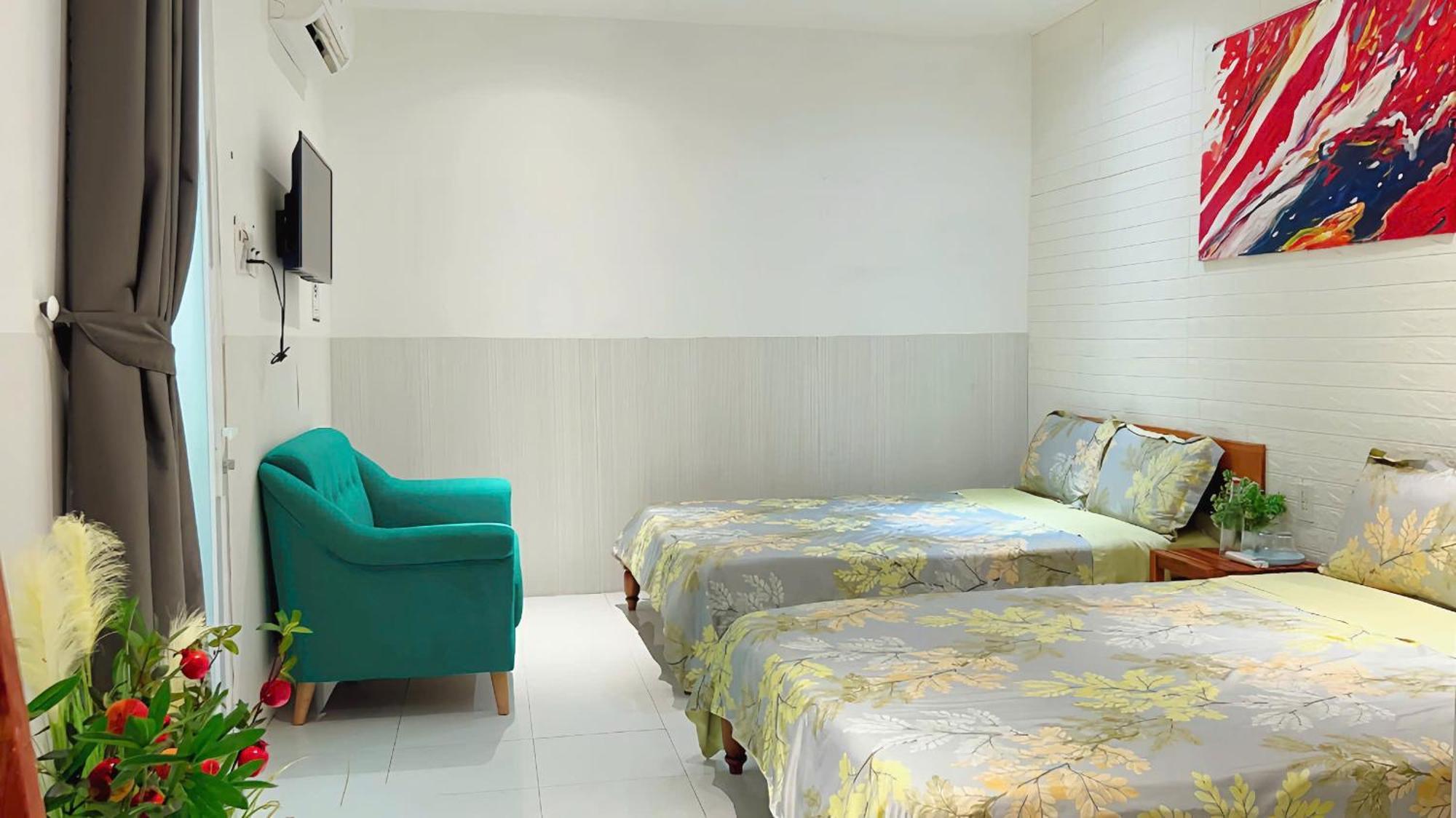 Soho 1 Phu Quoc Exterior foto