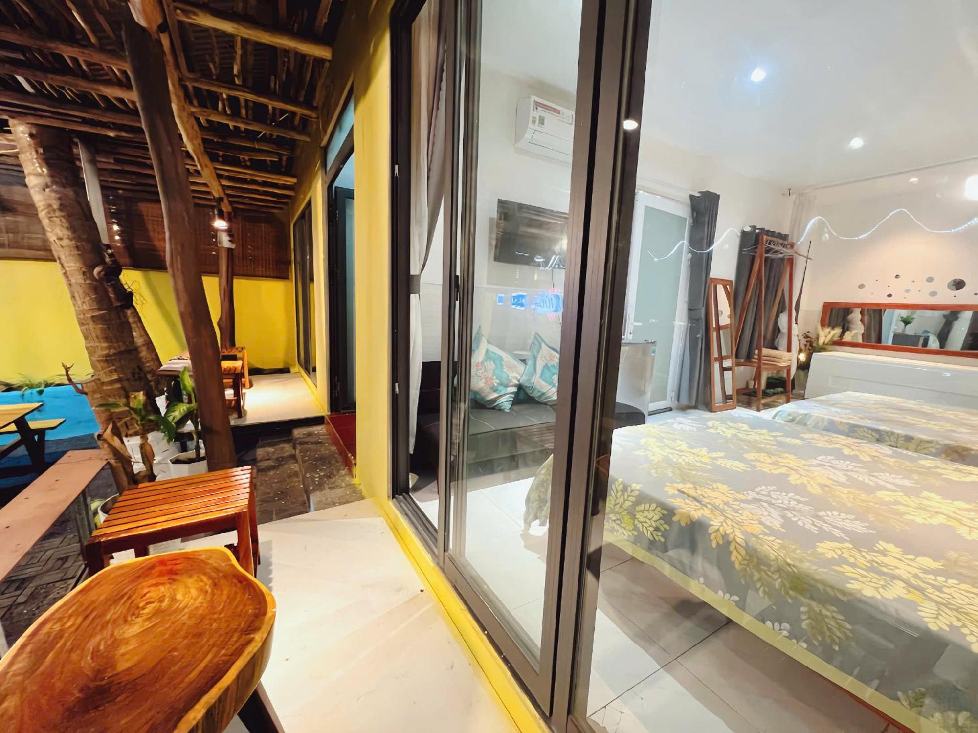 Soho 1 Phu Quoc Exterior foto