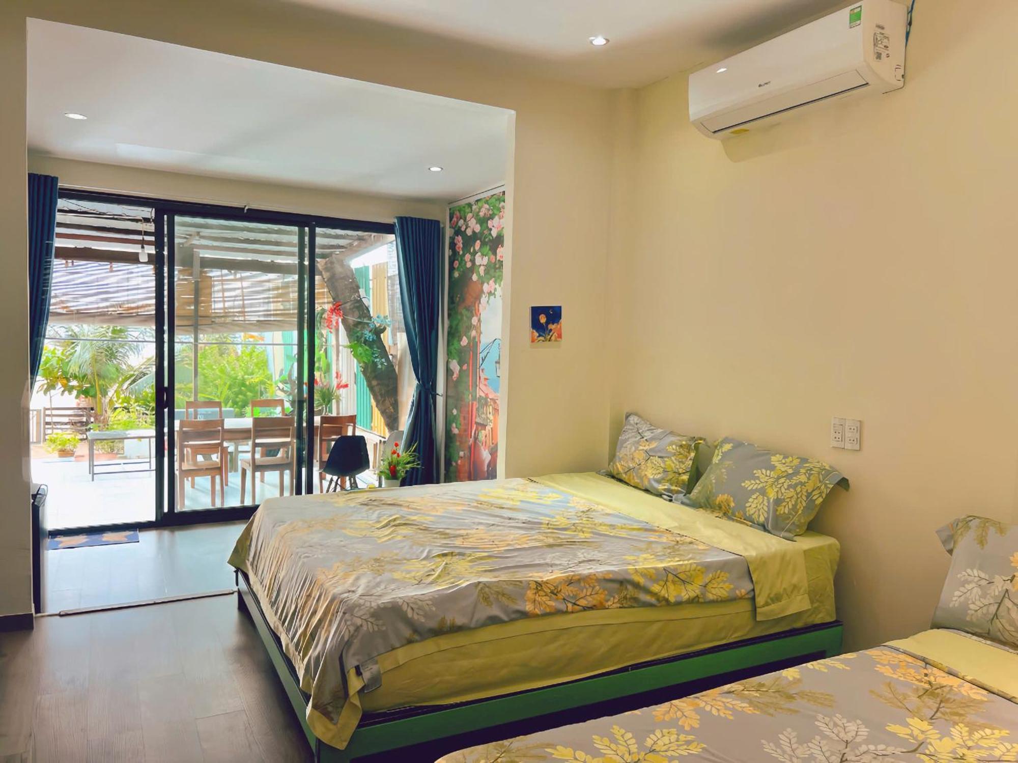 Soho 1 Phu Quoc Exterior foto