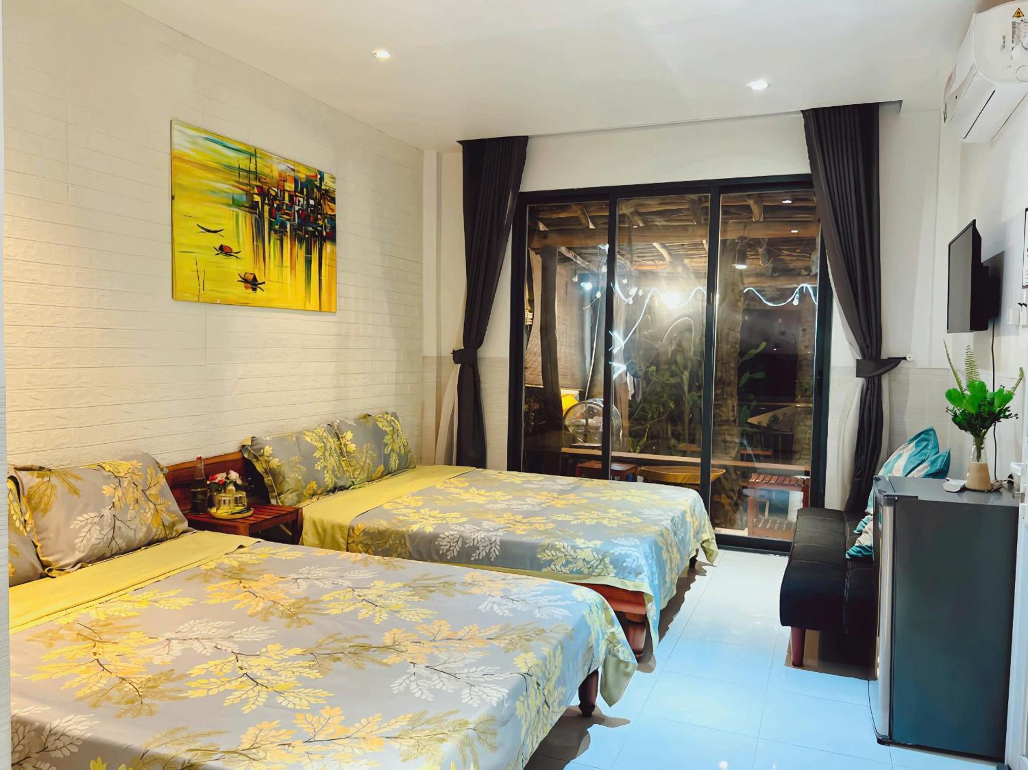 Soho 1 Phu Quoc Exterior foto