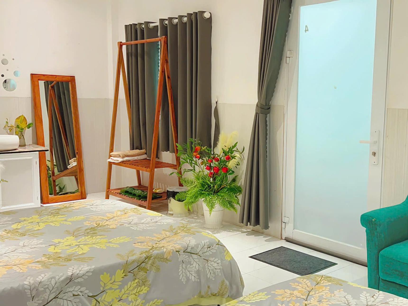 Soho 1 Phu Quoc Exterior foto