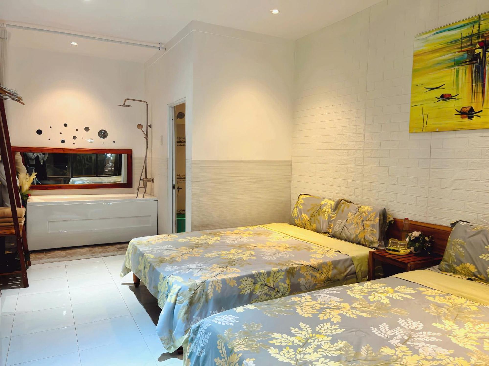 Soho 1 Phu Quoc Exterior foto
