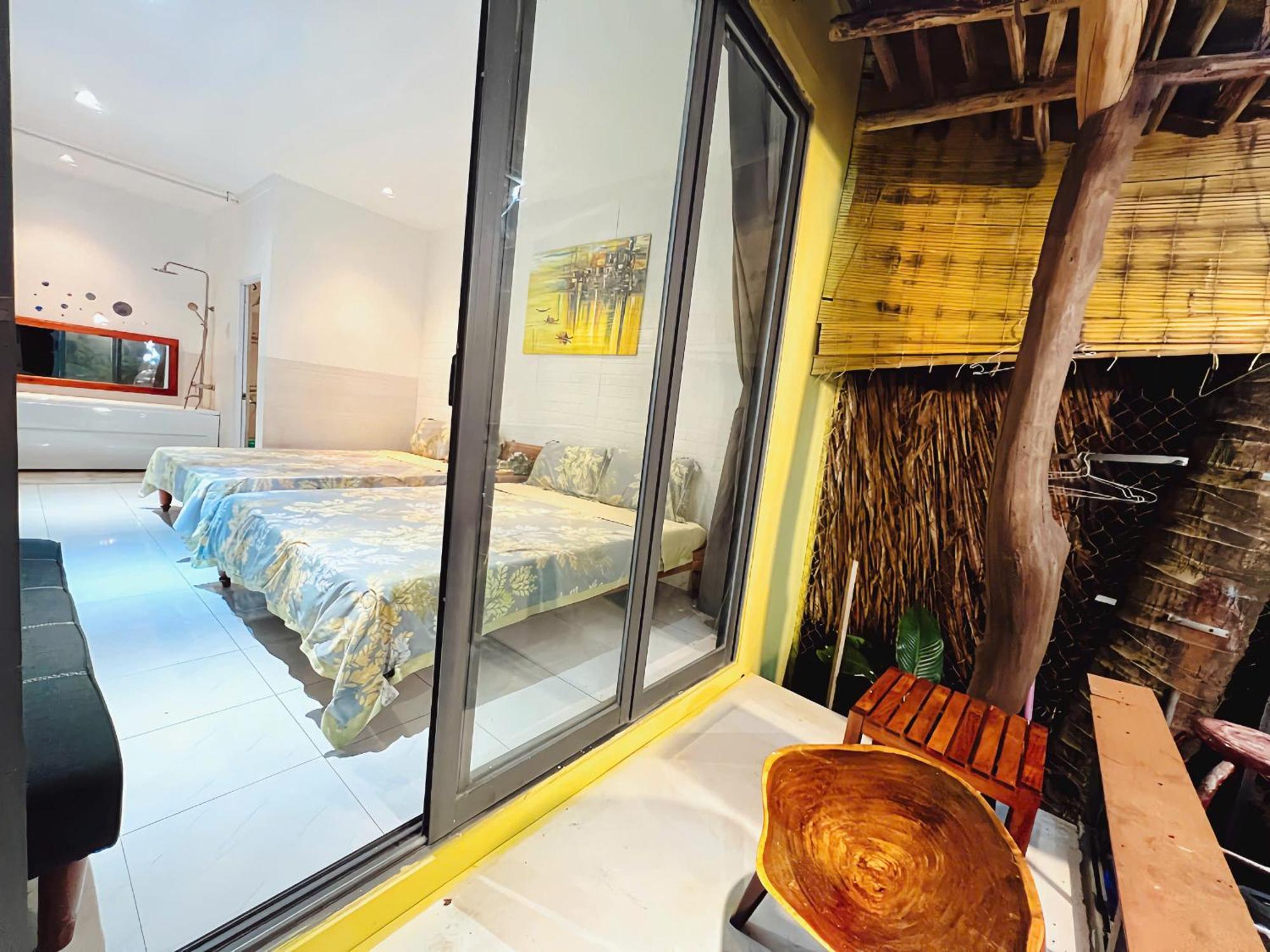 Soho 1 Phu Quoc Exterior foto