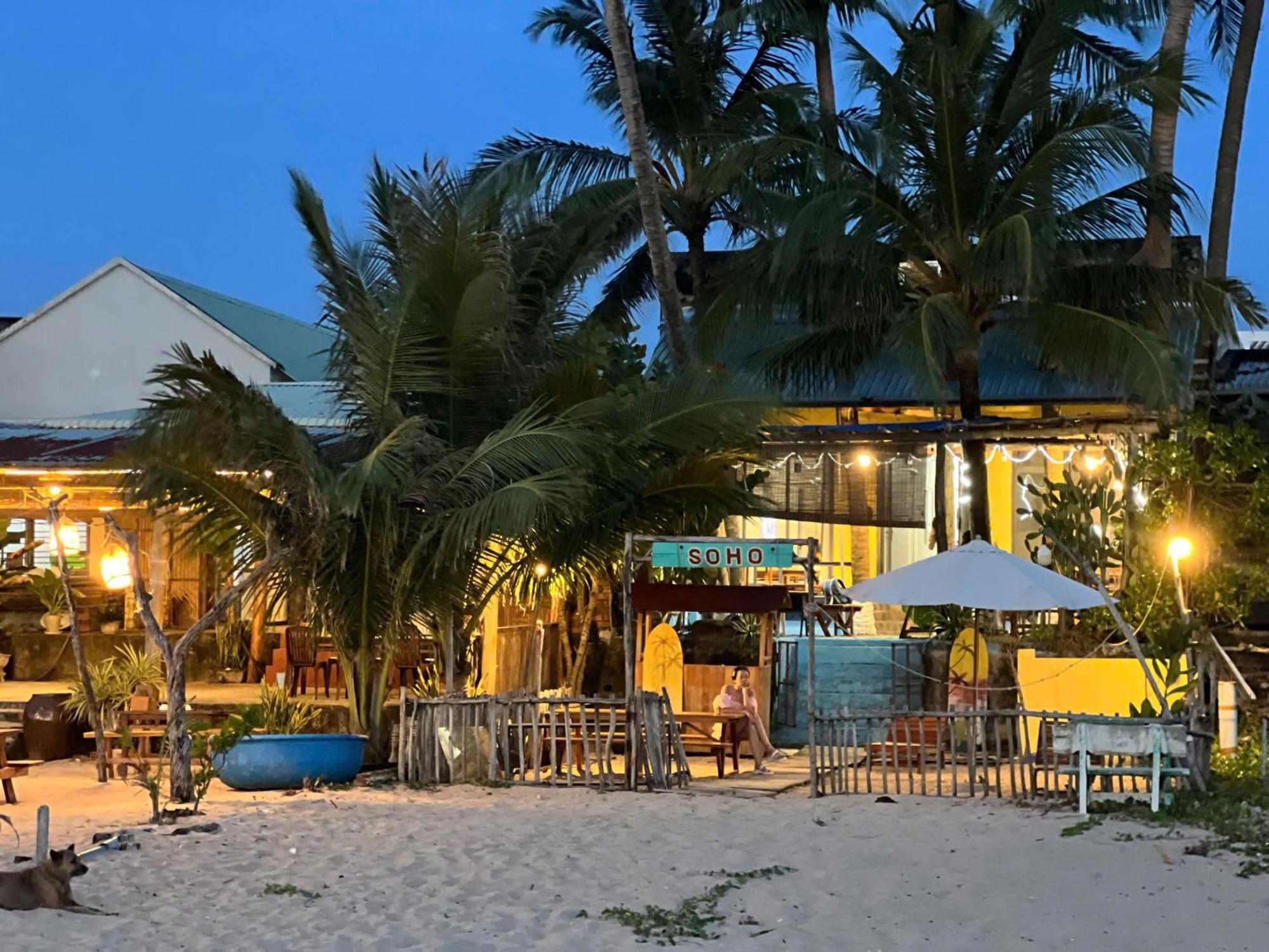 Soho 1 Phu Quoc Exterior foto