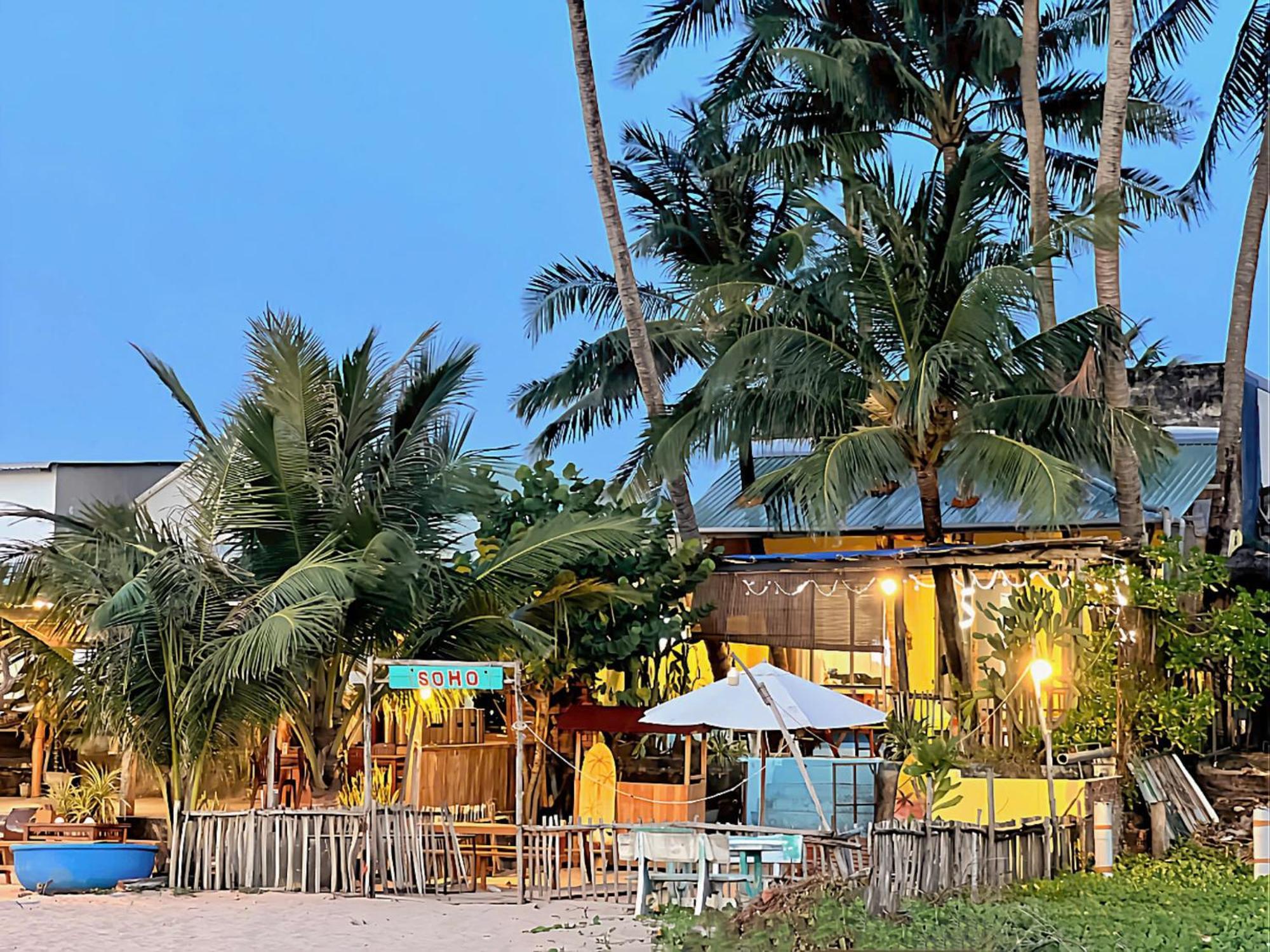 Soho 1 Phu Quoc Exterior foto