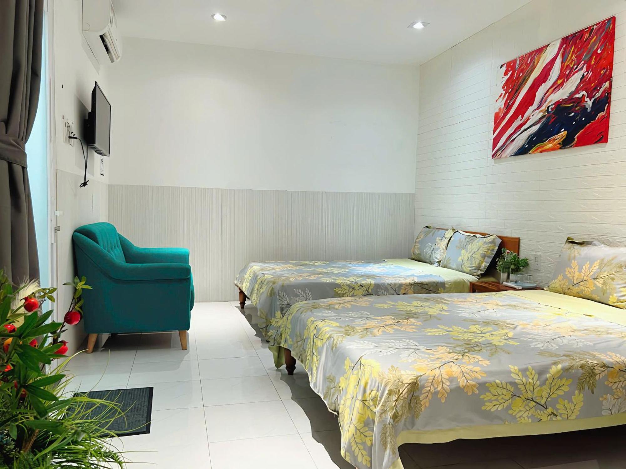 Soho 1 Phu Quoc Exterior foto