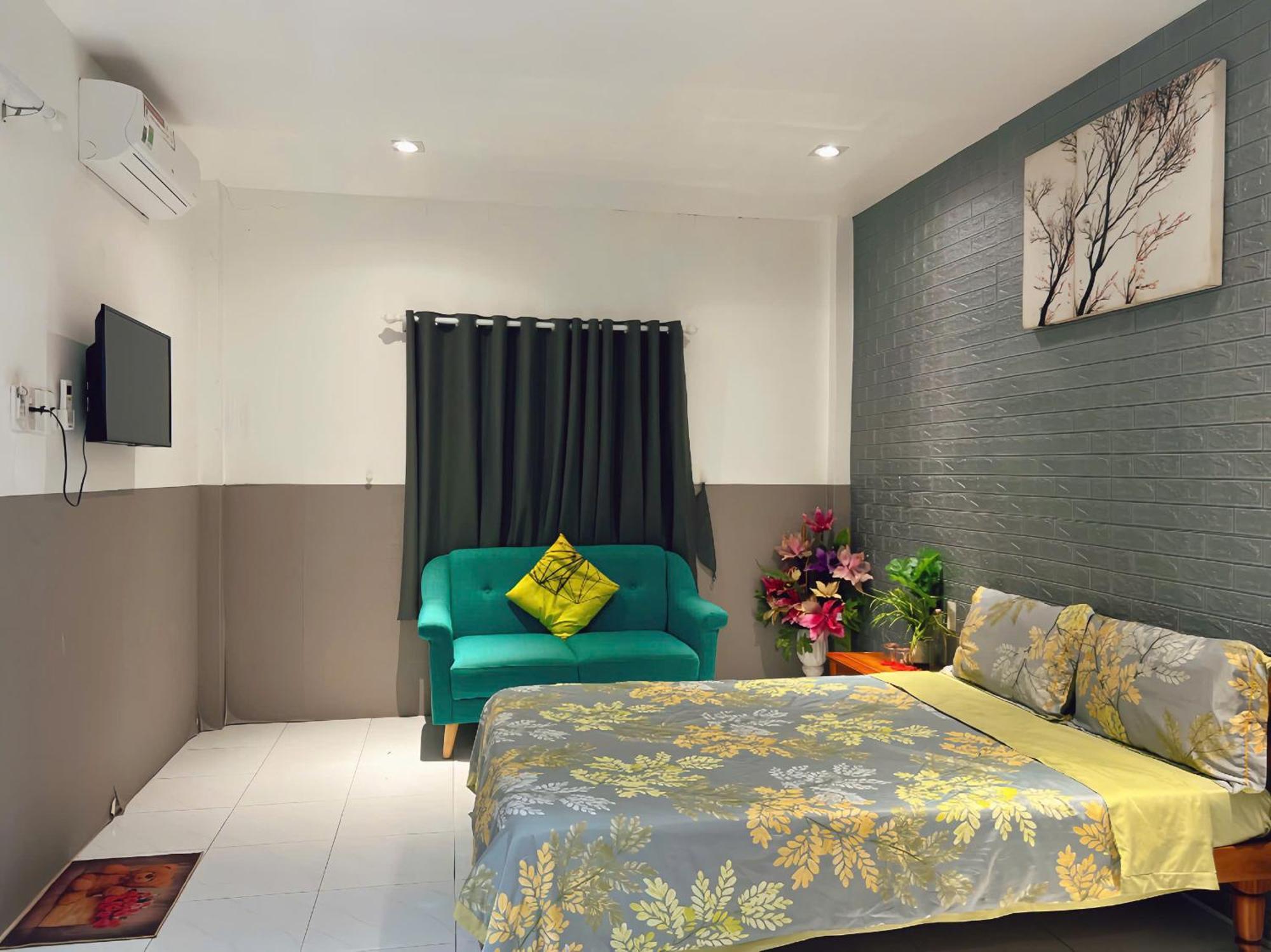 Soho 1 Phu Quoc Exterior foto