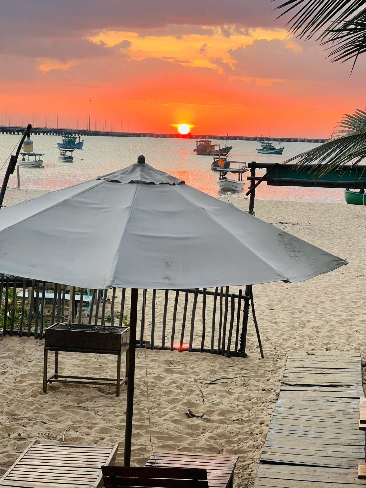 Soho 1 Phu Quoc Exterior foto