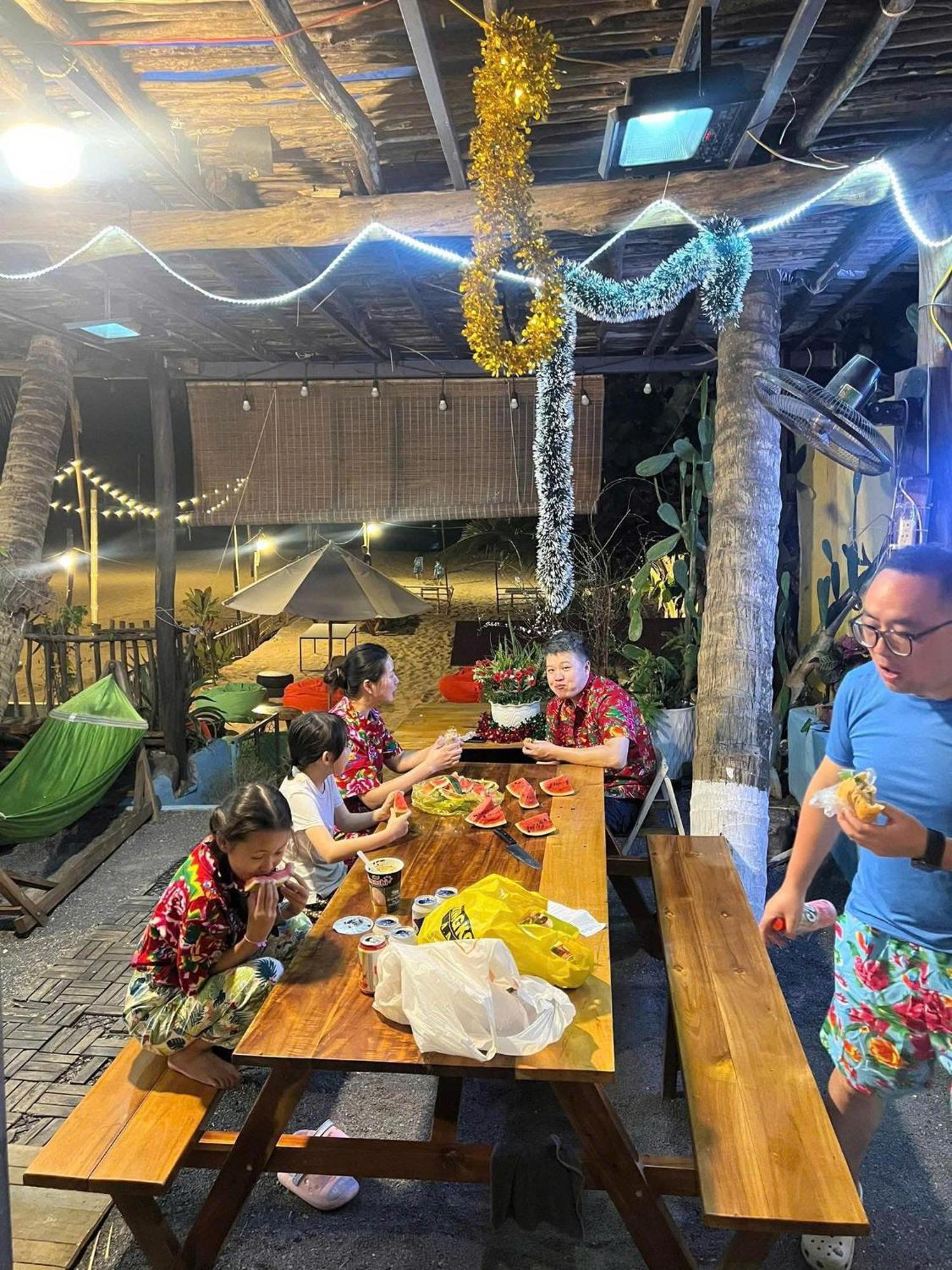 Soho 1 Phu Quoc Exterior foto